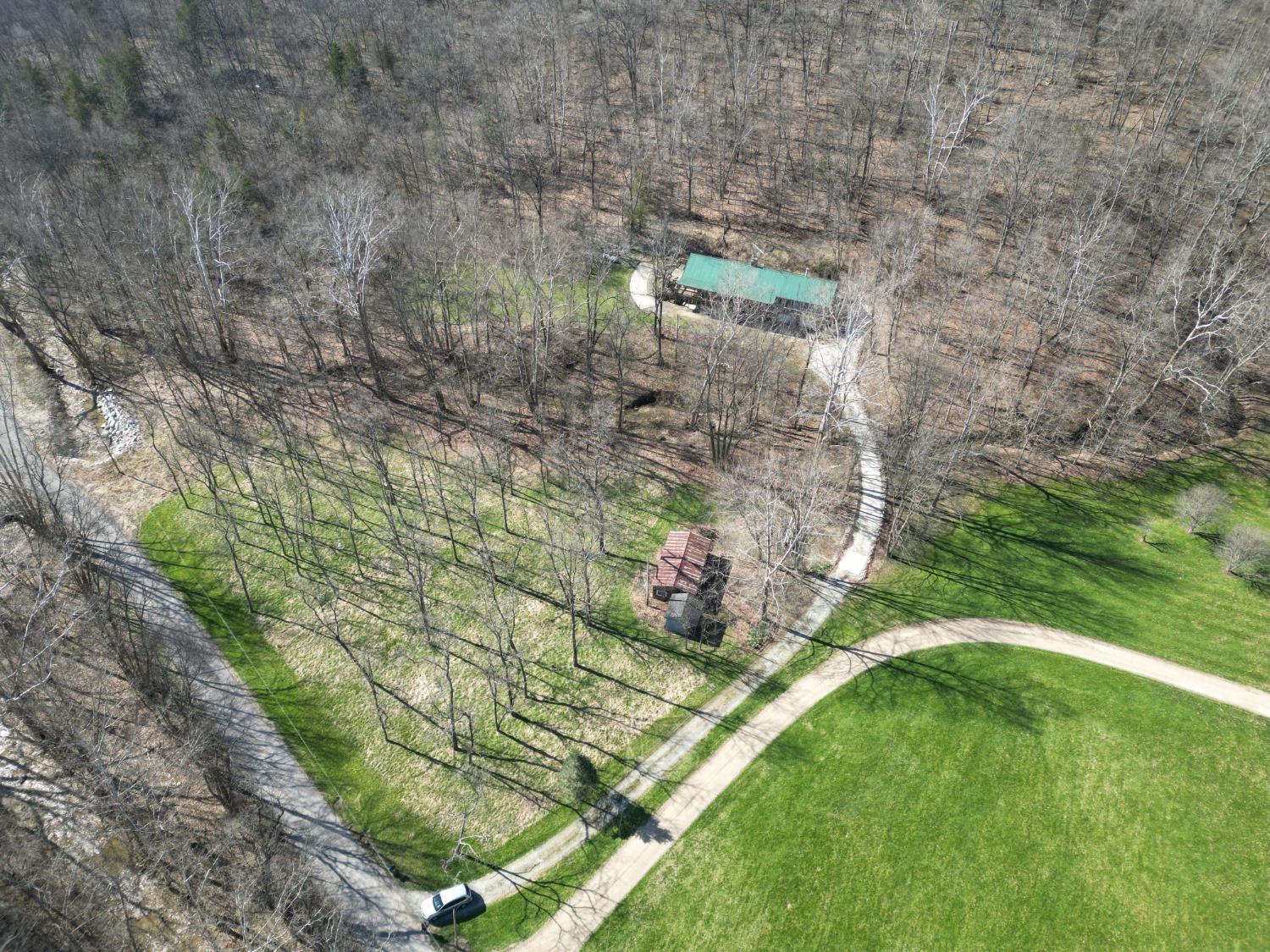 10228 Goose Creek Road Metamora, IN 47030 - Photo 8 of 50