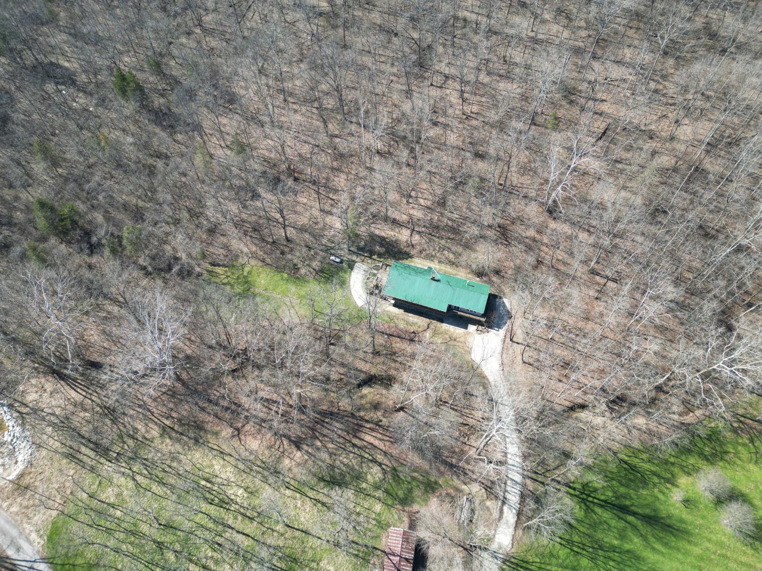 10228 Goose Creek Road Metamora, IN 47030 - Photo 9 of 50