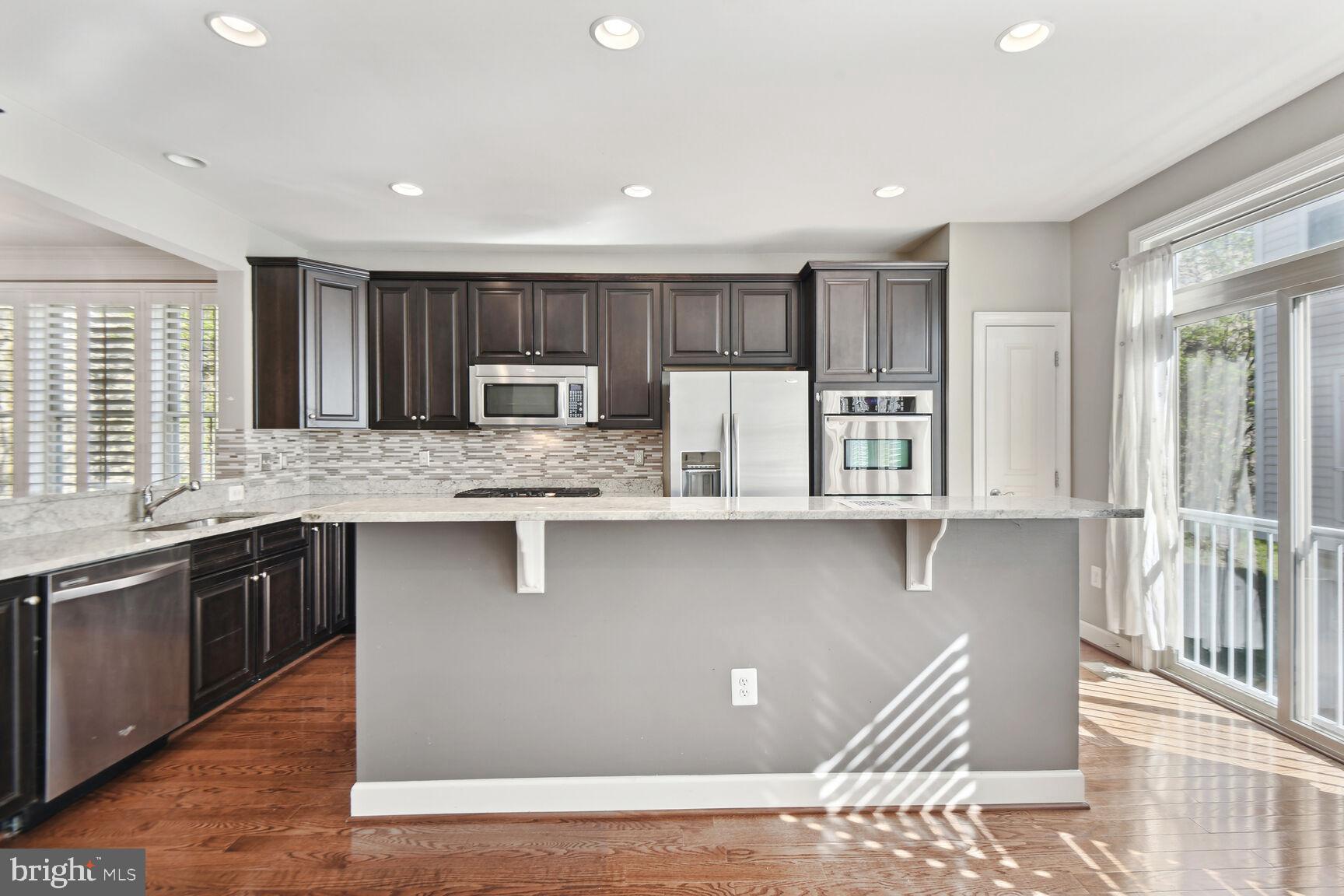 3439 South Kemper Road Arlington, VA 22206 - Photo 22 of 40