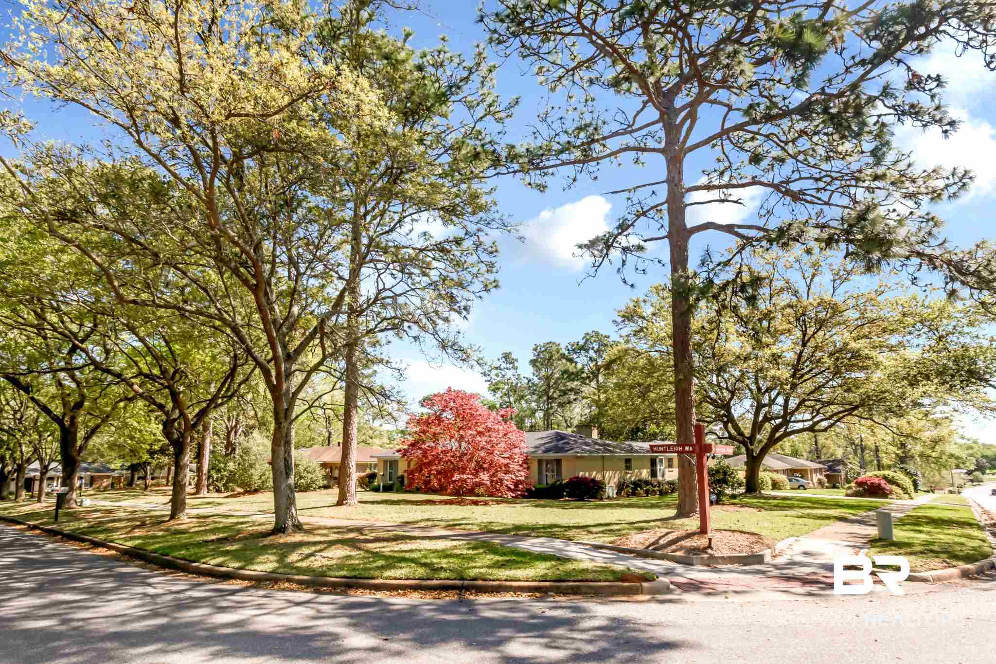 505 Huntleigh Way Mobile, AL 36608 - Photo 38 of 38
