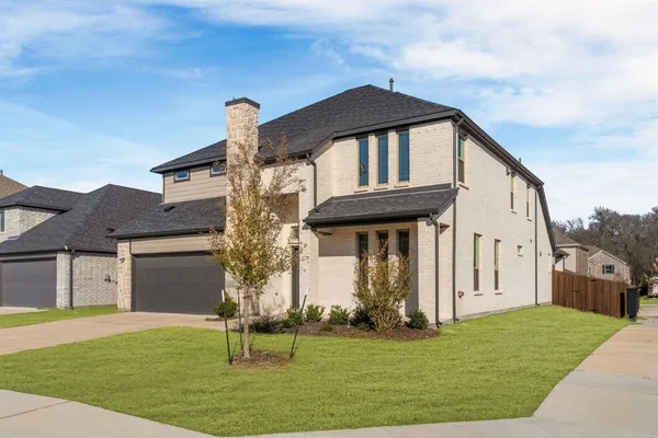 $600,000 | 1409 Corkwood Drive, Melissa, TX 75454