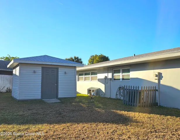 $2,350 | 872 Sadnet Circle Northeast, Palm Bay, FL 32905