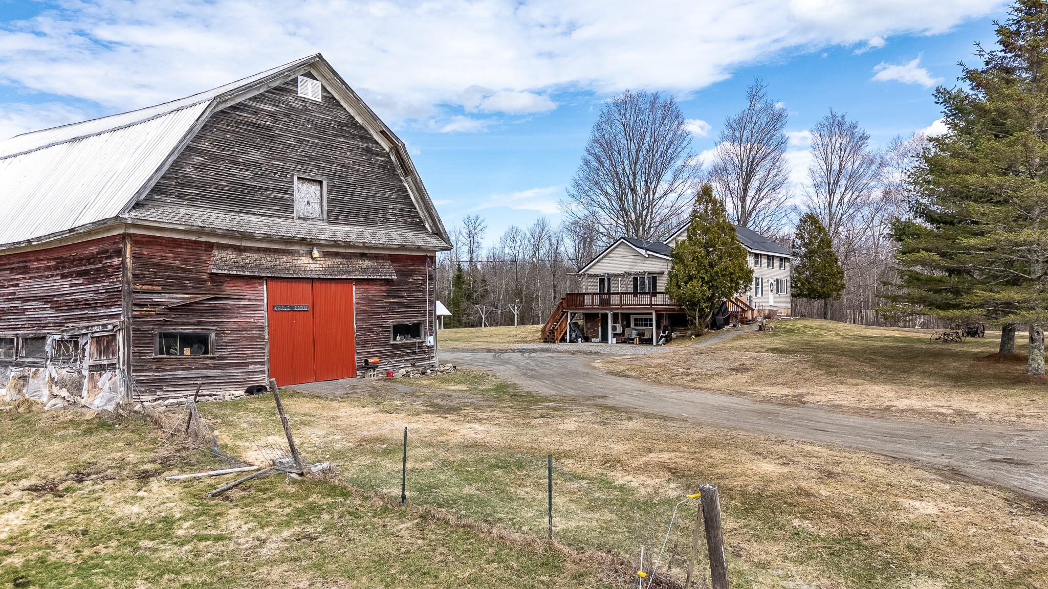 191 Wyman Road Palmyra, ME 04965 - Photo 75 of 94 dji_fly_20260414_144018_0001_17762004760