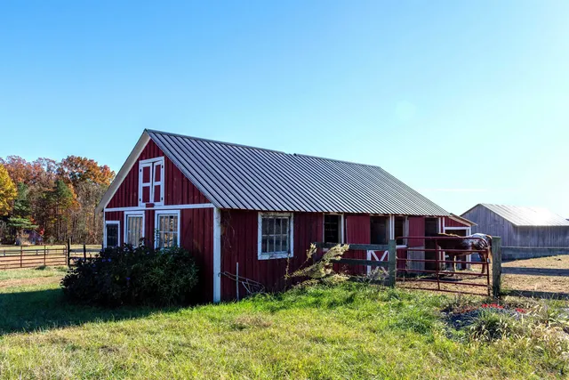 $300,000 | 25862 Independence Road, Unionville, VA 22567