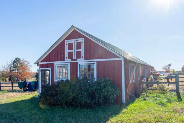 $300,000 | 25862 Independence Road, Unionville, VA 22567