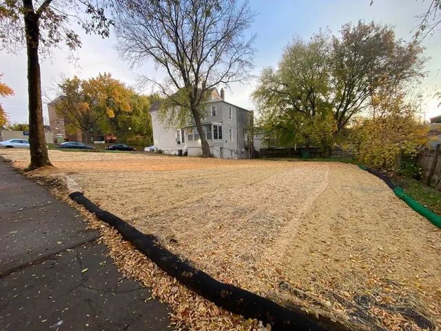 $74,900 | 594 North Brunson Street, St. Paul, MN 55130
