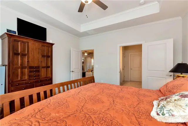 a spacious bathroom with a double vanity sink mirror and double
