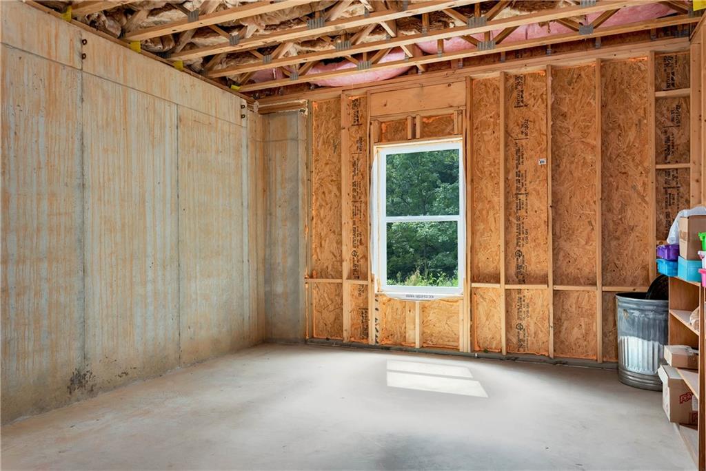 269 Grand Circle Jasper, GA 30143 - Photo 29 of 54 a view of an empty room with a window