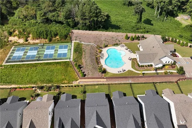 a sign on the side of a building