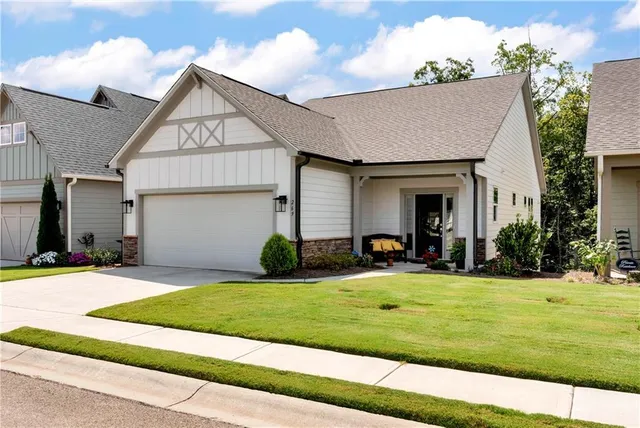 $430,000 | 269 Grand Circle, Jasper, GA 30143