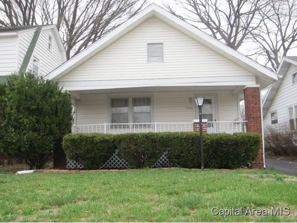 2320 South 5th Street Springfield, IL 62703 - Photo 1 of 20