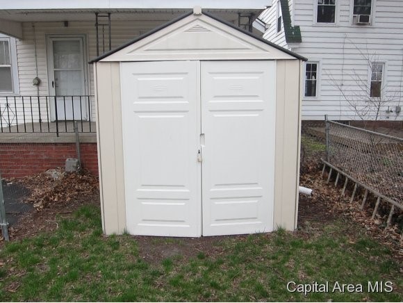 2320 South 5th Street Springfield, IL 62703 - Photo 17 of 20