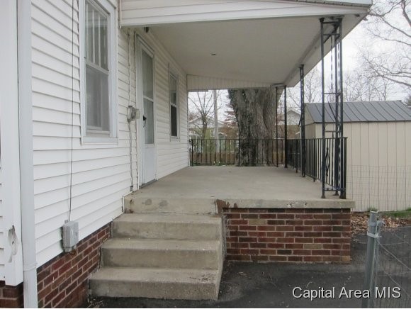 2320 South 5th Street Springfield, IL 62703 - Photo 19 of 20