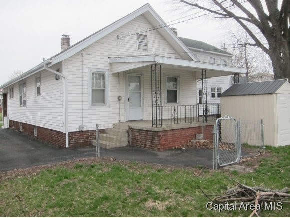2320 South 5th Street Springfield, IL 62703 - Photo 20 of 20
