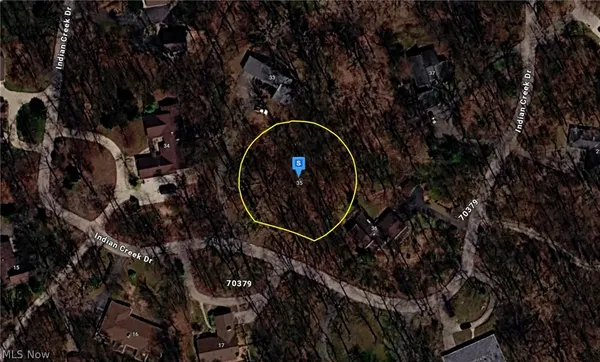$64,999 | 35 Indian Creek Drive, Rudolph, OH 43462