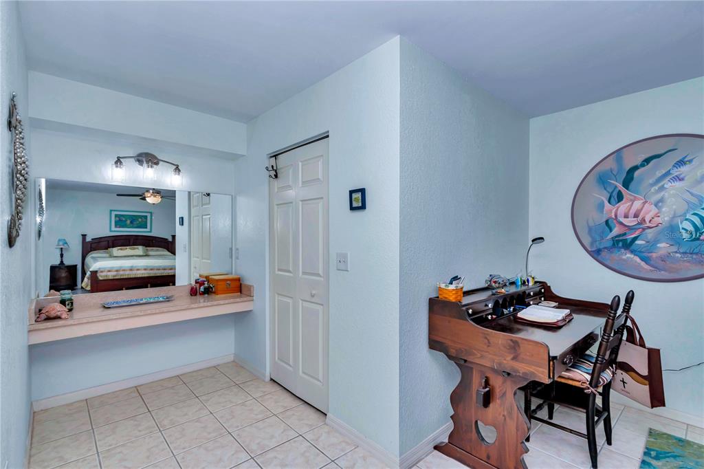 10901 Southwest 80th Court Ocala, FL 34481 - Photo 17 of 46 a reading room with furniture and rug