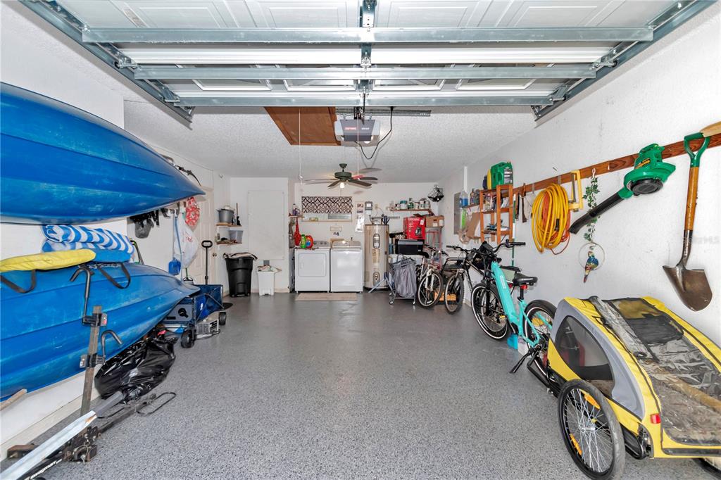 10901 Southwest 80th Court Ocala, FL 34481 - Photo 26 of 46 a view of a room with gym equipment