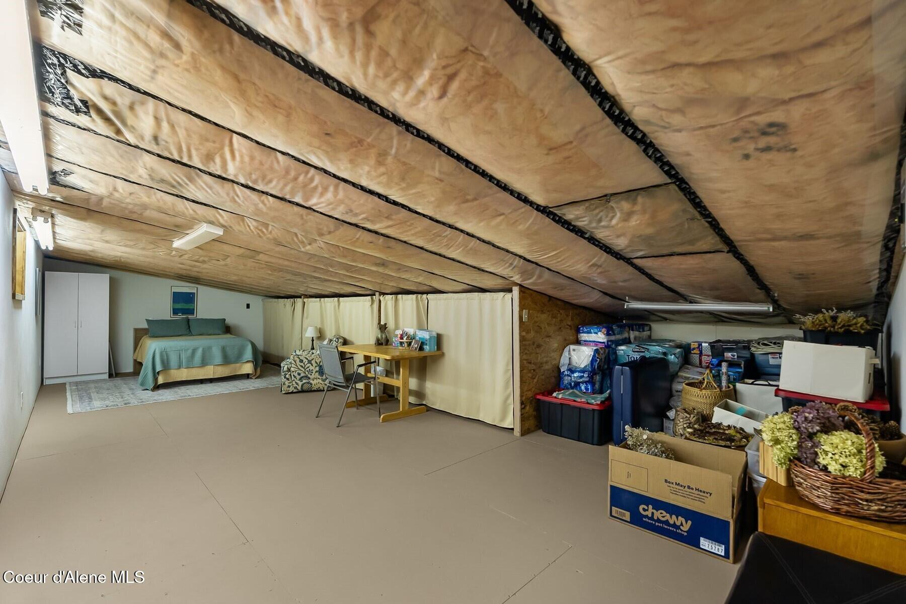 446 Hummingbird Drive Sandpoint, ID 83864 - Photo 95 of 95 Loft