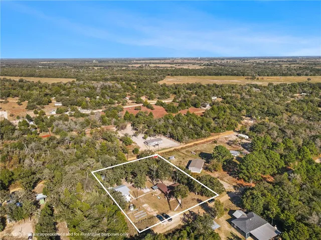 $305,000 | 316 Holly Drive, Caldwell, TX 77836