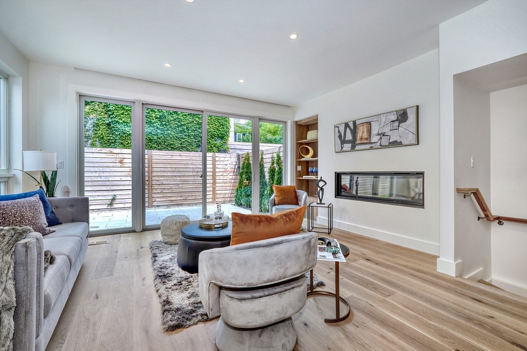 47 Bay State Road, Unit 2 Cambridge, MA 02138 - Photo 8 of 24