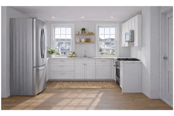 $5,000 | 19 Walnut Street, Unit 2, Newport, RI 02840