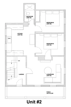 $5,000 | 19 Walnut Street, Unit 2, Newport, RI 02840