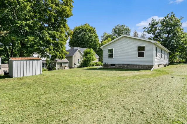 $201,900 | 916 Yeomans Street, Ionia, MI 48846