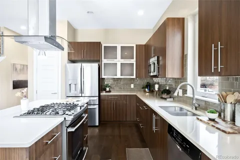 $1,050,000 | 3066 West 27th Avenue, Denver, CO 80211