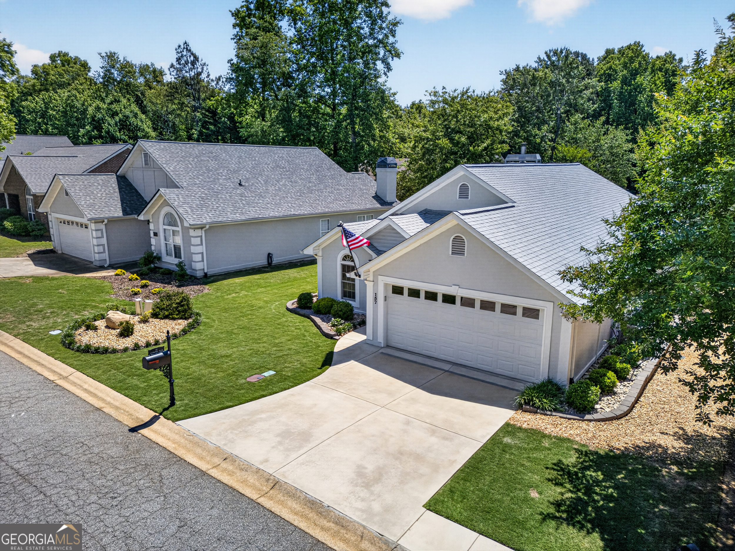157 Covington Place Athens, GA 30606 - Photo 11 of 47