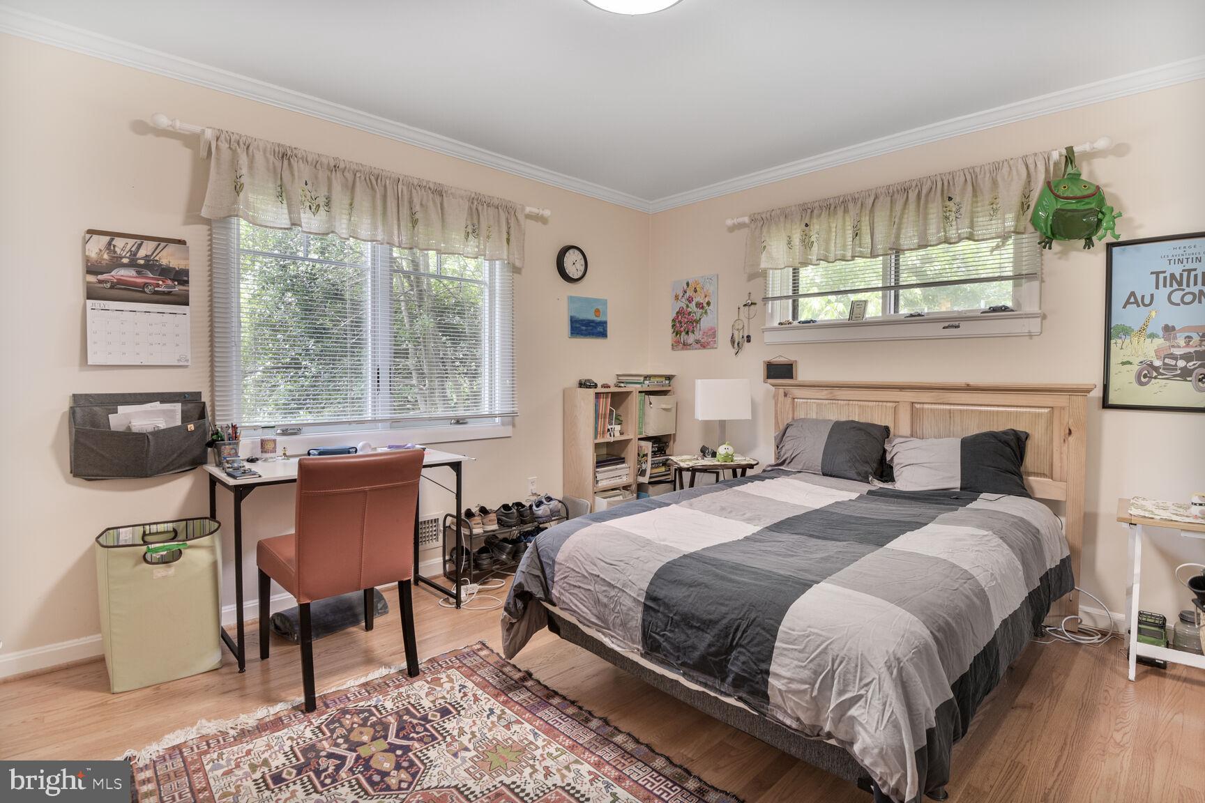 6322 Walhonding Road Bethesda, MD 20816 - Photo 9 of 28 Gallery Image 9