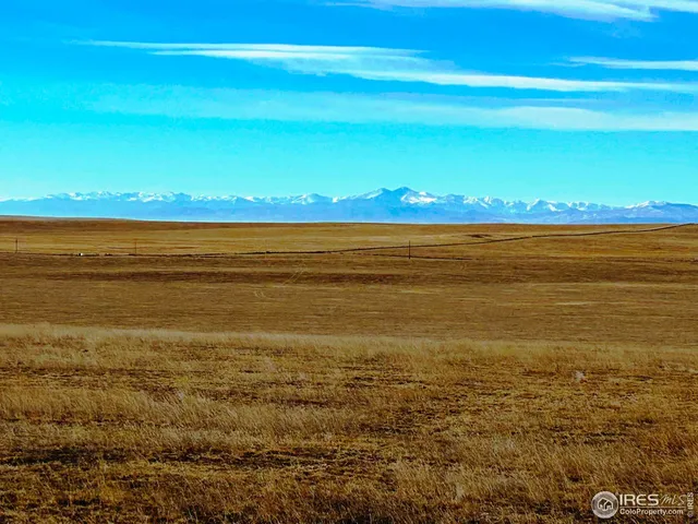 $125,000 | 0 County Road 55, Ault, CO 80610