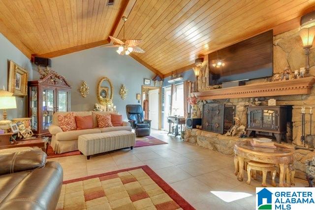 628 Creamer Road Wetumpka, AL 36093 - Photo 12 of 50