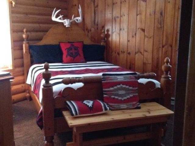 7318 Little Fawn Road Presque Isle, WI 54557 - Photo 4 of 20 Gallery Image 4
