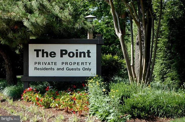 $799,000 | 4 President Point Drive, Unit A1, Annapolis, MD 21403
