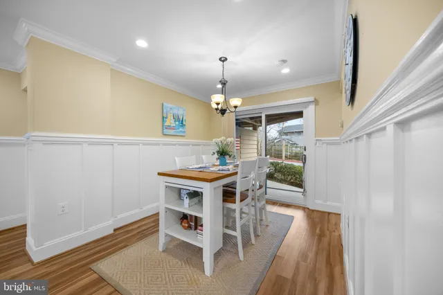 $799,000 | 4 President Point Drive, Unit A1, Annapolis, MD 21403