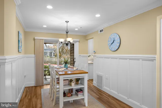 $799,000 | 4 President Point Drive, Unit A1, Annapolis, MD 21403