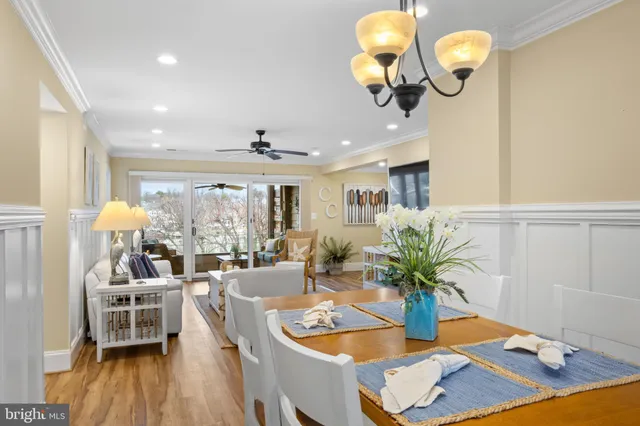 $799,000 | 4 President Point Drive, Unit A1, Annapolis, MD 21403