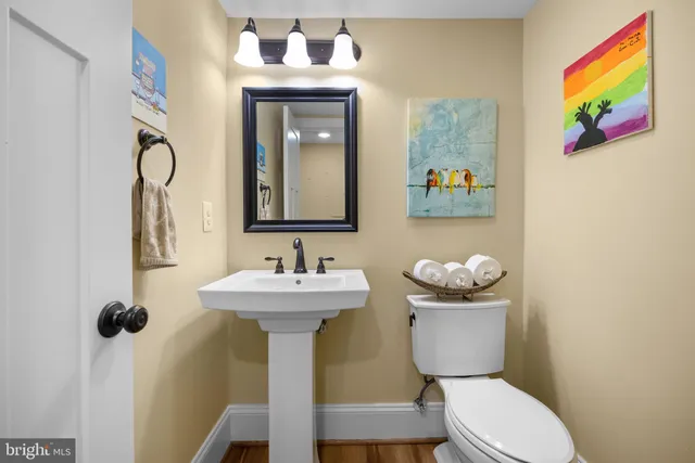 $799,000 | 4 President Point Drive, Unit A1, Annapolis, MD 21403