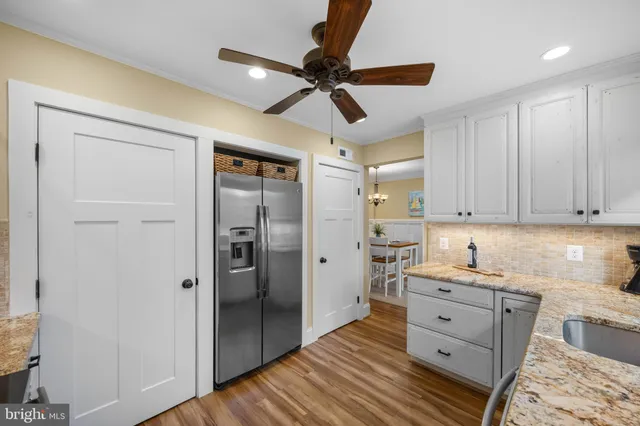 $799,000 | 4 President Point Drive, Unit A1, Annapolis, MD 21403