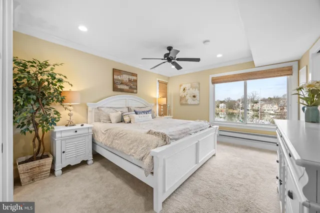 $799,000 | 4 President Point Drive, Unit A1, Annapolis, MD 21403