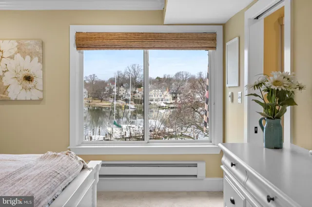$799,000 | 4 President Point Drive, Unit A1, Annapolis, MD 21403
