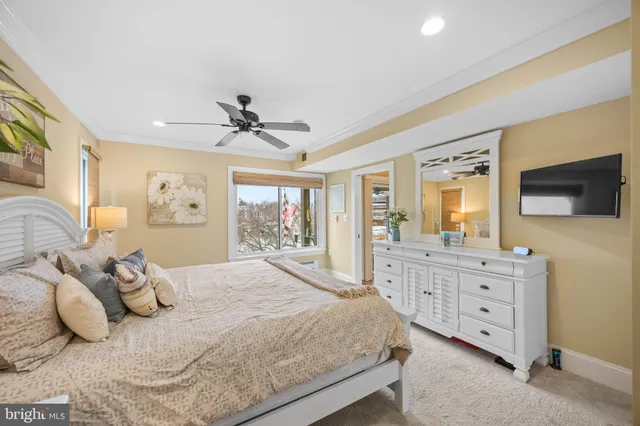 $799,000 | 4 President Point Drive, Unit A1, Annapolis, MD 21403