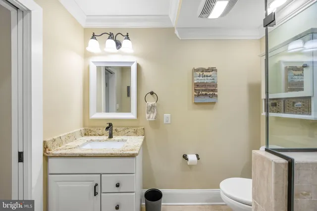 $799,000 | 4 President Point Drive, Unit A1, Annapolis, MD 21403