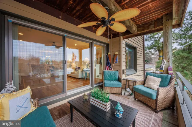 $799,000 | 4 President Point Drive, Unit A1, Annapolis, MD 21403