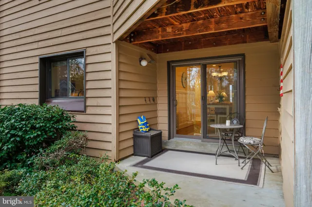 $799,000 | 4 President Point Drive, Unit A1, Annapolis, MD 21403