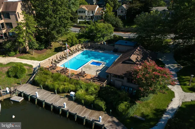 $799,000 | 4 President Point Drive, Unit A1, Annapolis, MD 21403