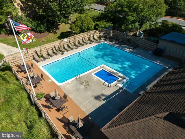 $799,000 | 4 President Point Drive, Unit A1, Annapolis, MD 21403