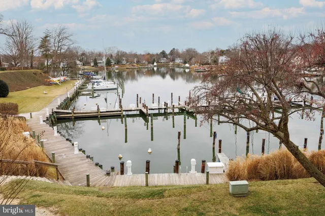 $799,000 | 4 President Point Drive, Unit A1, Annapolis, MD 21403