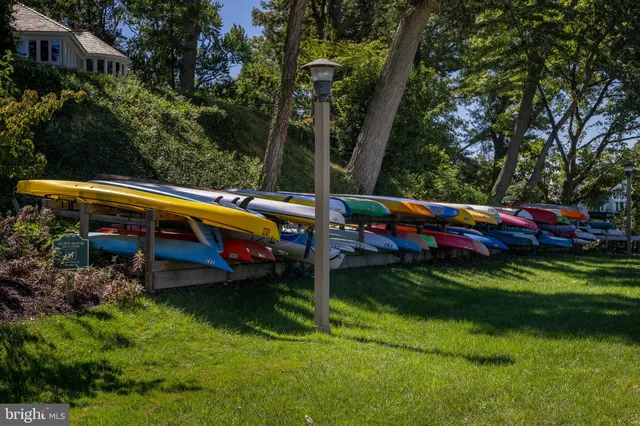 $799,000 | 4 President Point Drive, Unit A1, Annapolis, MD 21403