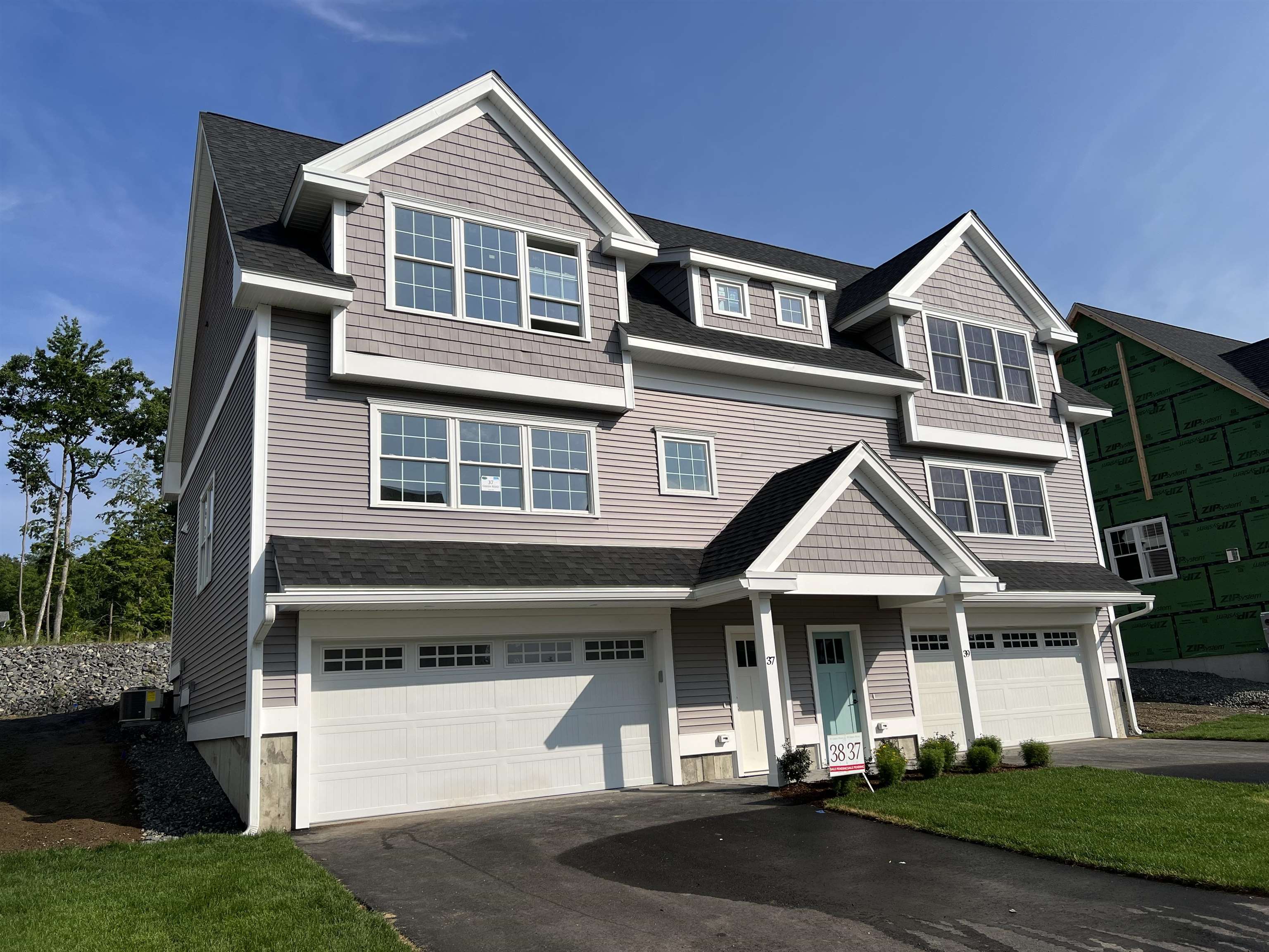 39 Green Road, Unit 37 Newmarket, NH 03857 - Photo 1 of 32 Gallery Image 1